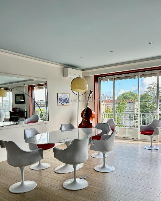 Appartement cauderan4